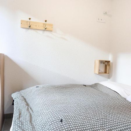 Residence Les Chardons - Maeva Home - Appartement 2 Pieces 5 Personnes - Confort Mae-4014 Les Arcs  Zewnętrze zdjęcie