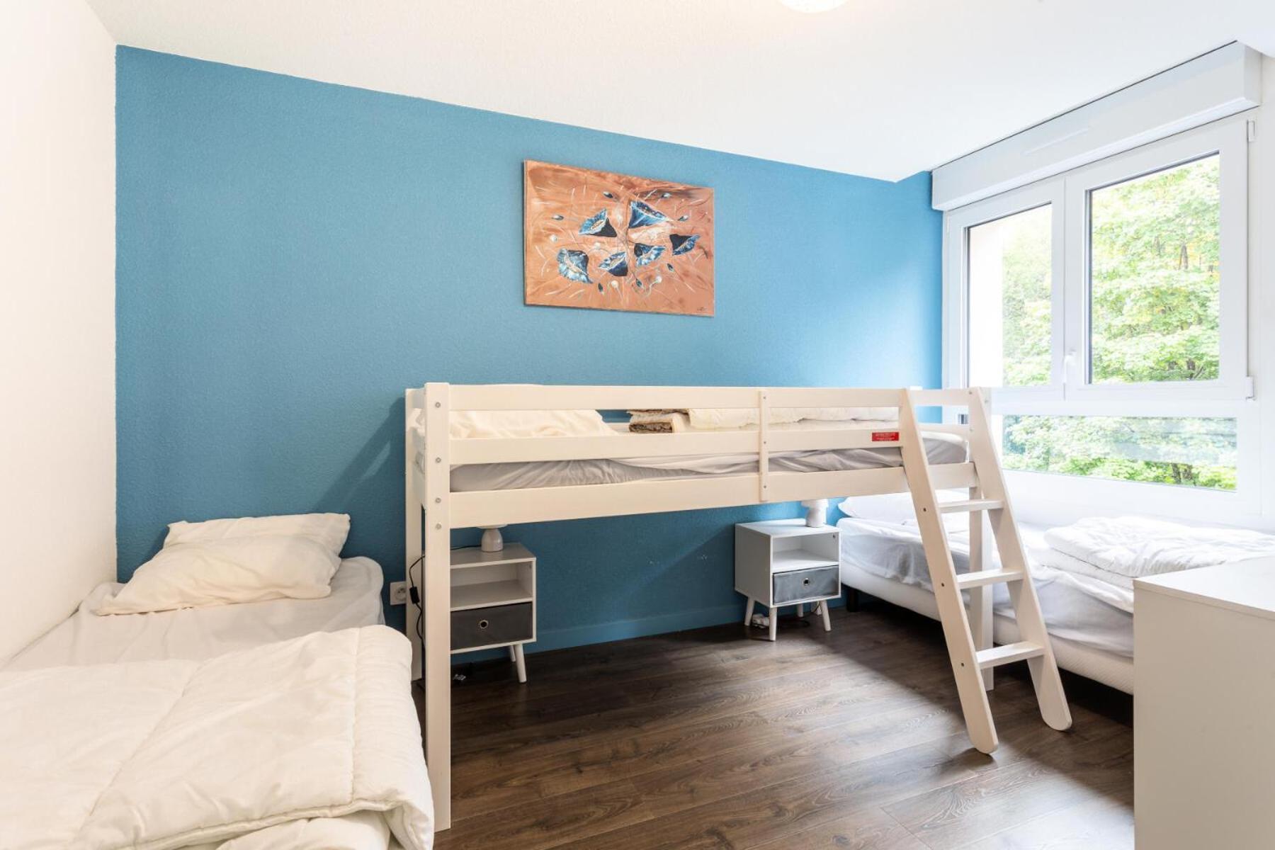Residence Les Chardons - Maeva Home - Appartement 2 Pieces 5 Personnes - Confort Mae-4014 Les Arcs  Zewnętrze zdjęcie